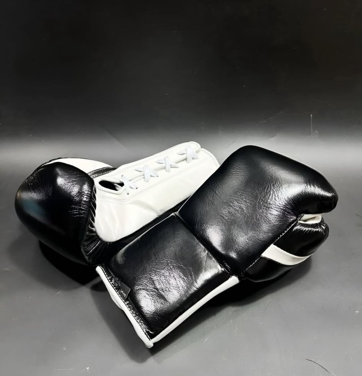 Custom Gloves