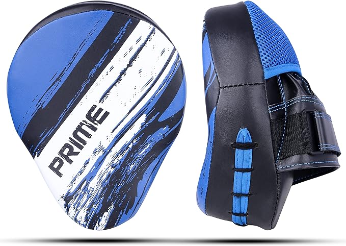 Young Warriors Kids Boxing Set