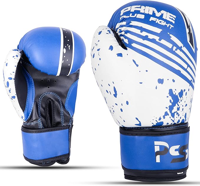 PRIME CLUB FIGHT Boxing Set for Kids