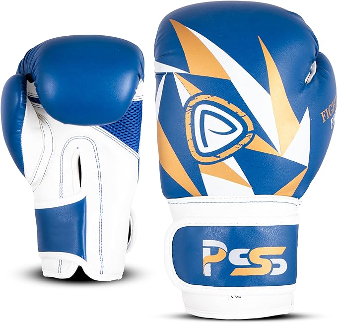 Power Strike Boxing Set for Kids