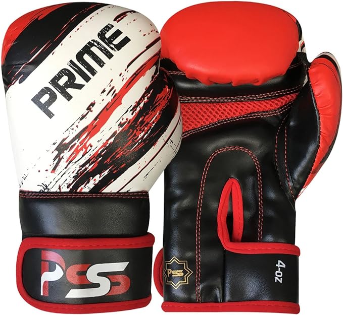 Young Warriors Kids Boxing Set