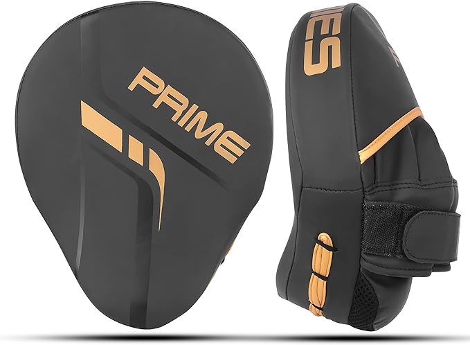 Boxing Set Golden NOIR SERIES