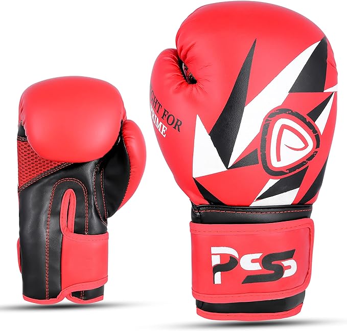 Power Strike Boxing Set for Kids
