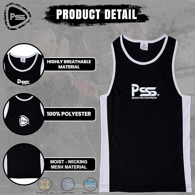 E7 Kids Boxing Set with Accesories