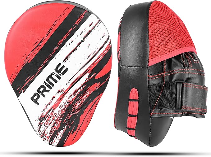 Young Warriors Kids Boxing Set