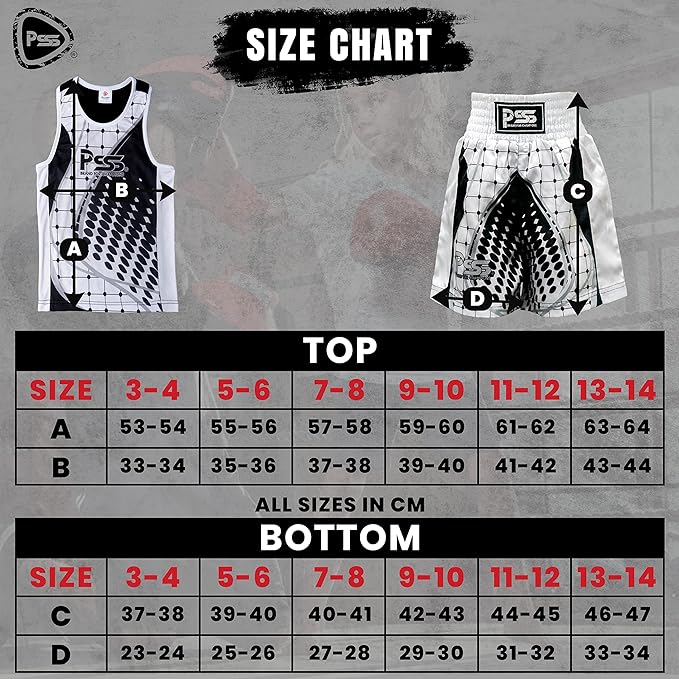 MiniMaverick Kids Boxing Set with Accessories