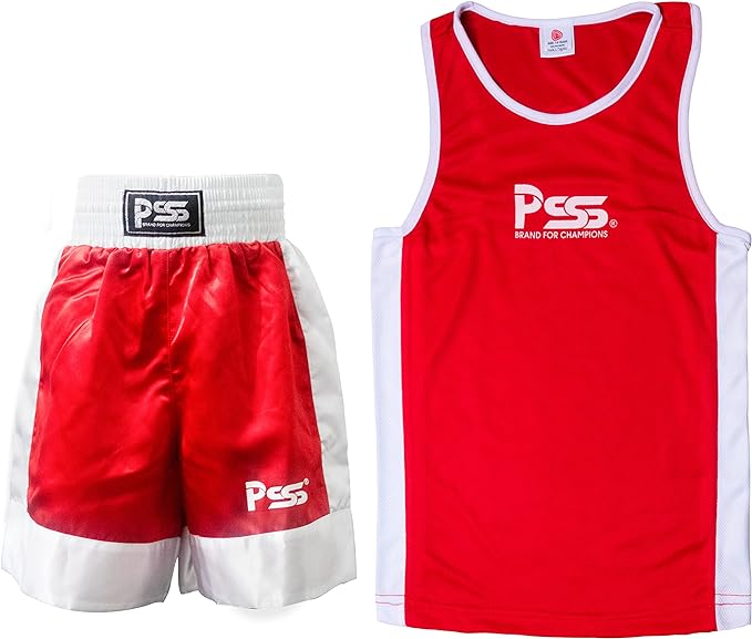 PRIME CLUB FIGHT Boxing Set for Kids