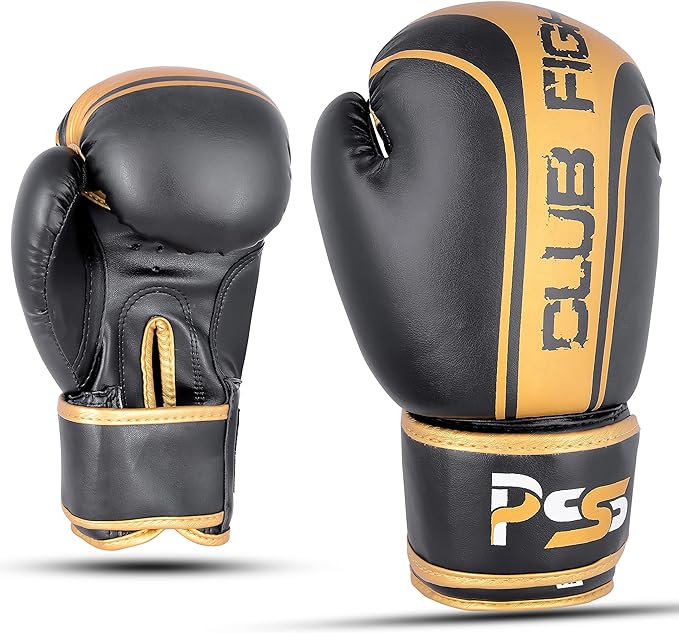 Club Fight Boxing Set for Kids