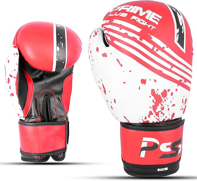 PRIME CLUB FIGHT Boxing Set for Kids