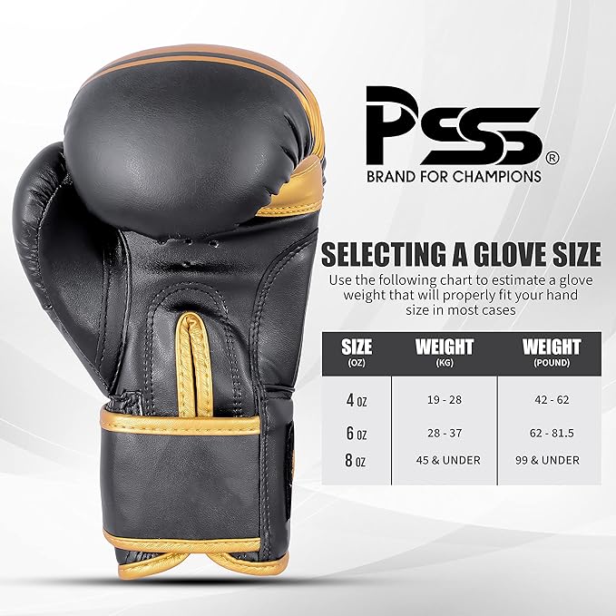 Club Fight Boxing Set for Kids