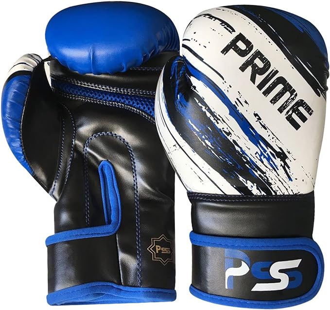 Young Warriors Kids Boxing Set