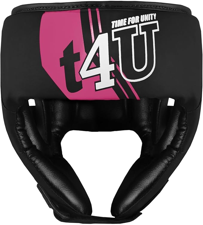 T4U Kids Head Gaurd PINK