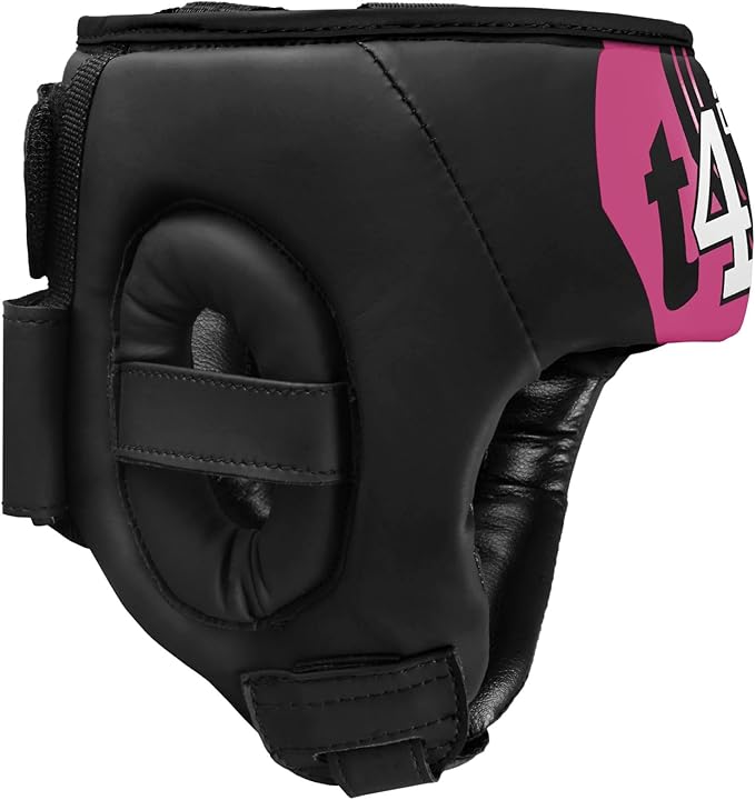 T4U Kids Head Gaurd PINK
