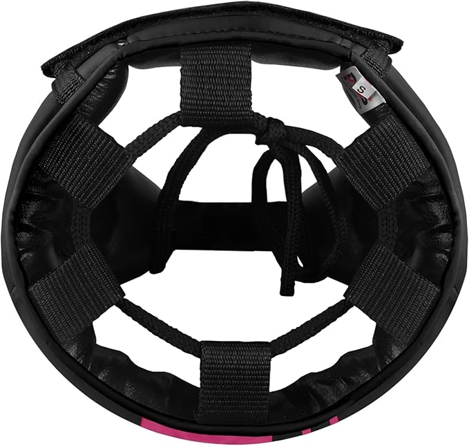 T4U Kids Head Gaurd PINK