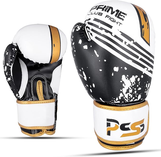 E7 Kids Boxing Set with Accesories