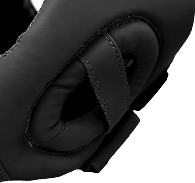 T4U Kids Head Gaurd WHITE