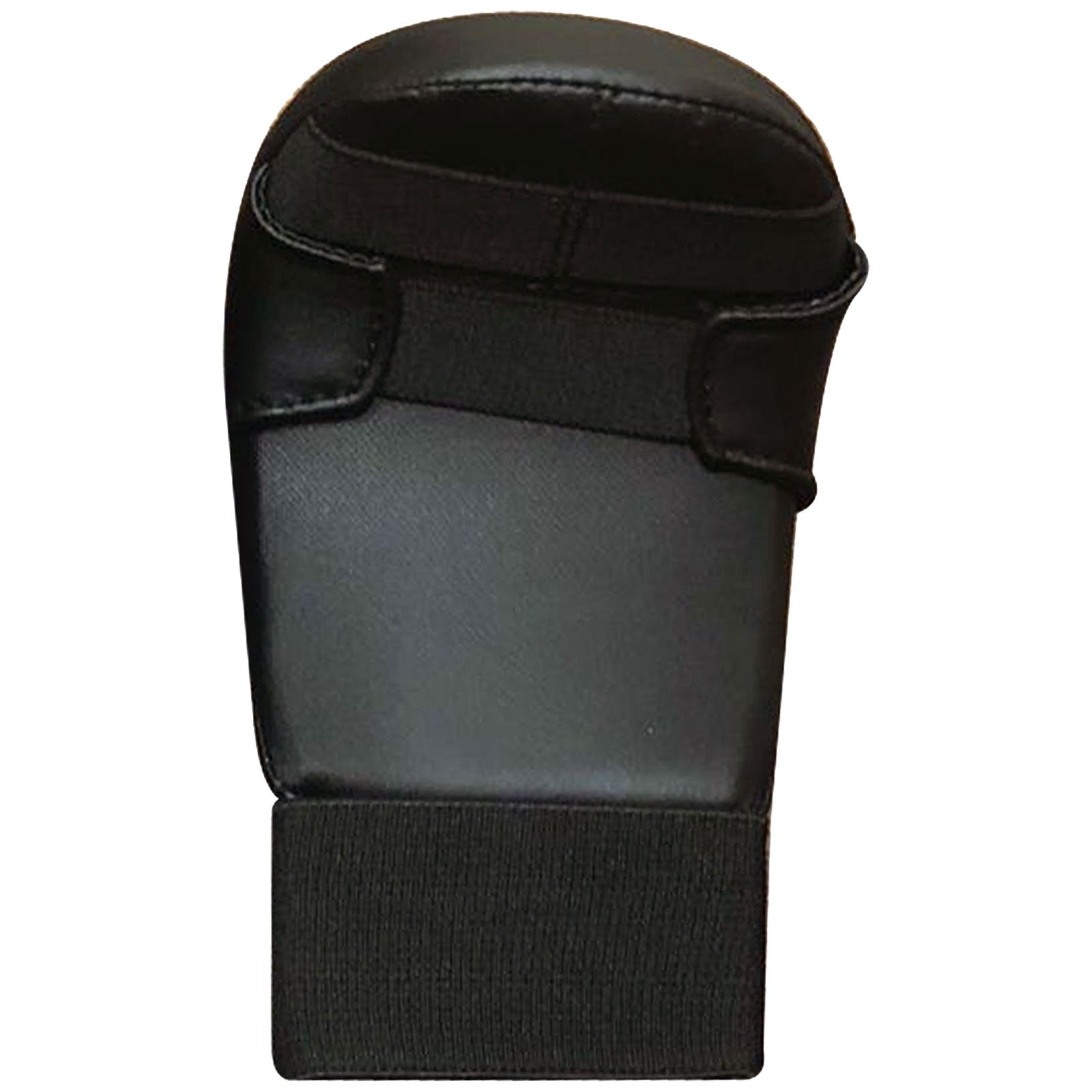Karate Mitt Black