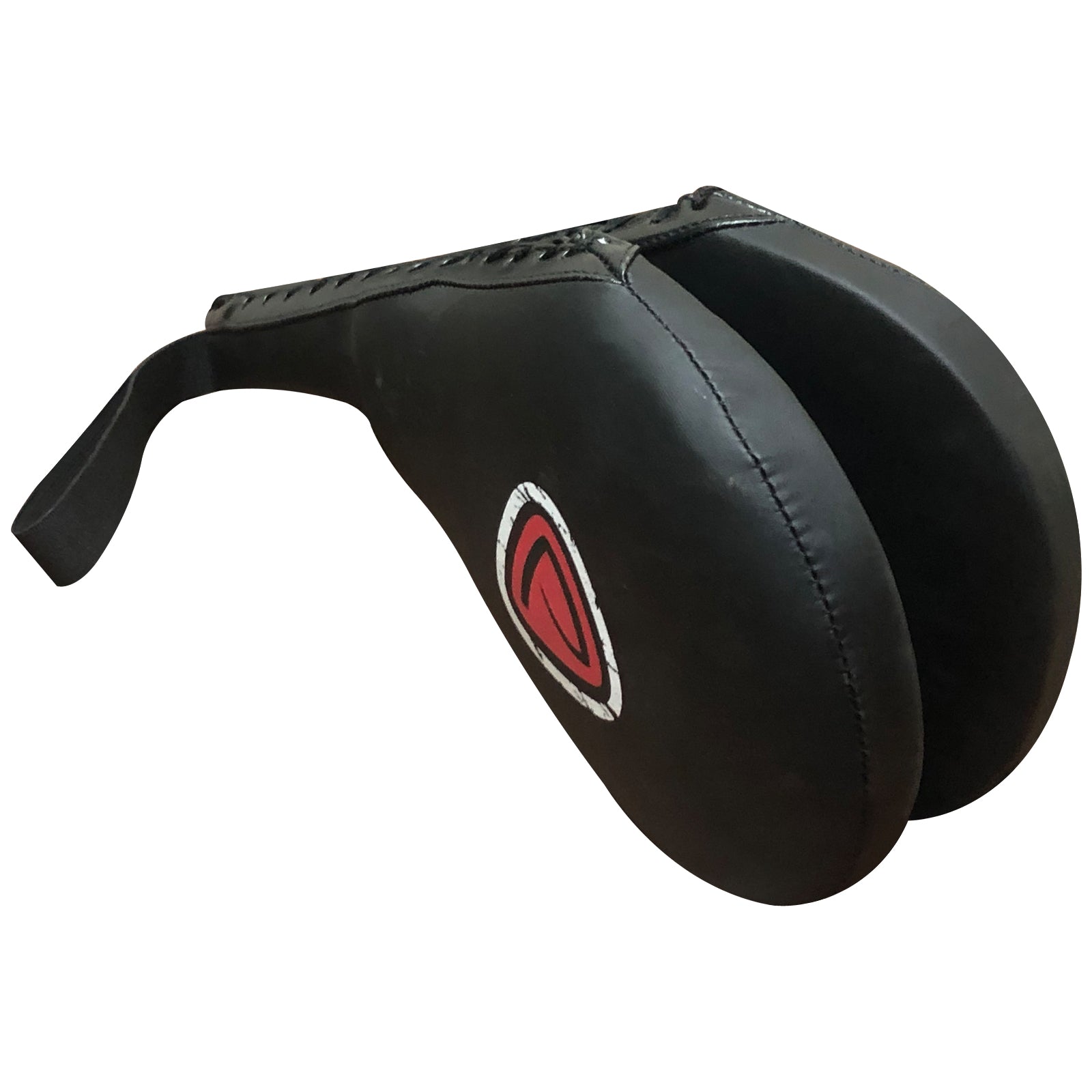 Kick Target Double striking Pads