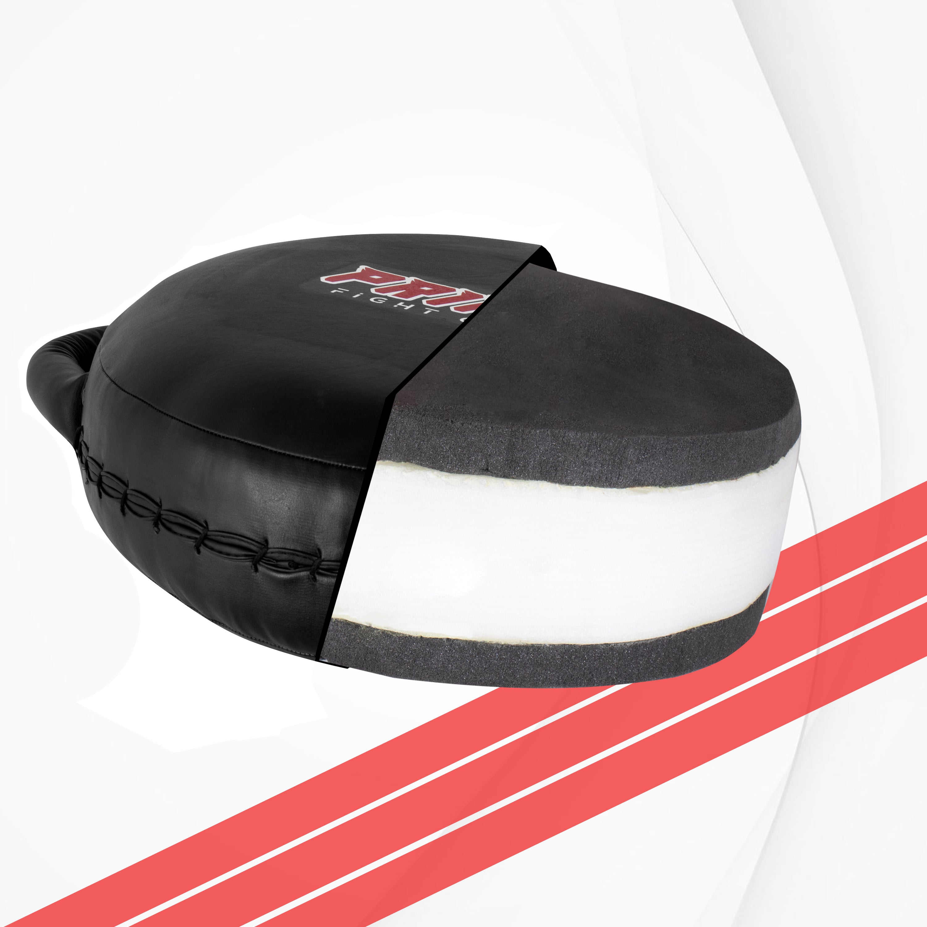 Round Punching Pad