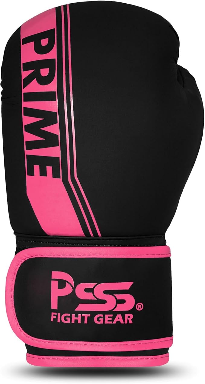 T4U Kids Boxing Gloves PINK