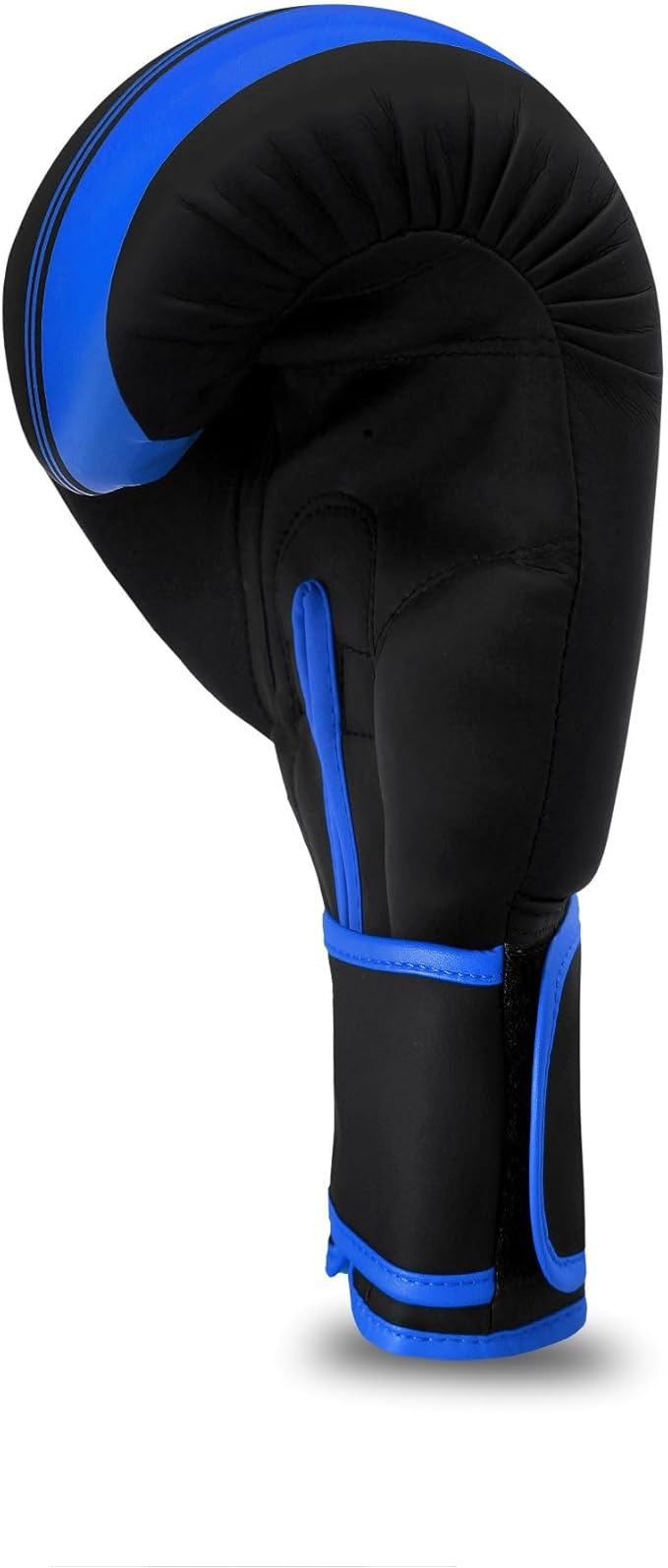 T4U Kids Boxing Gloves BLUE