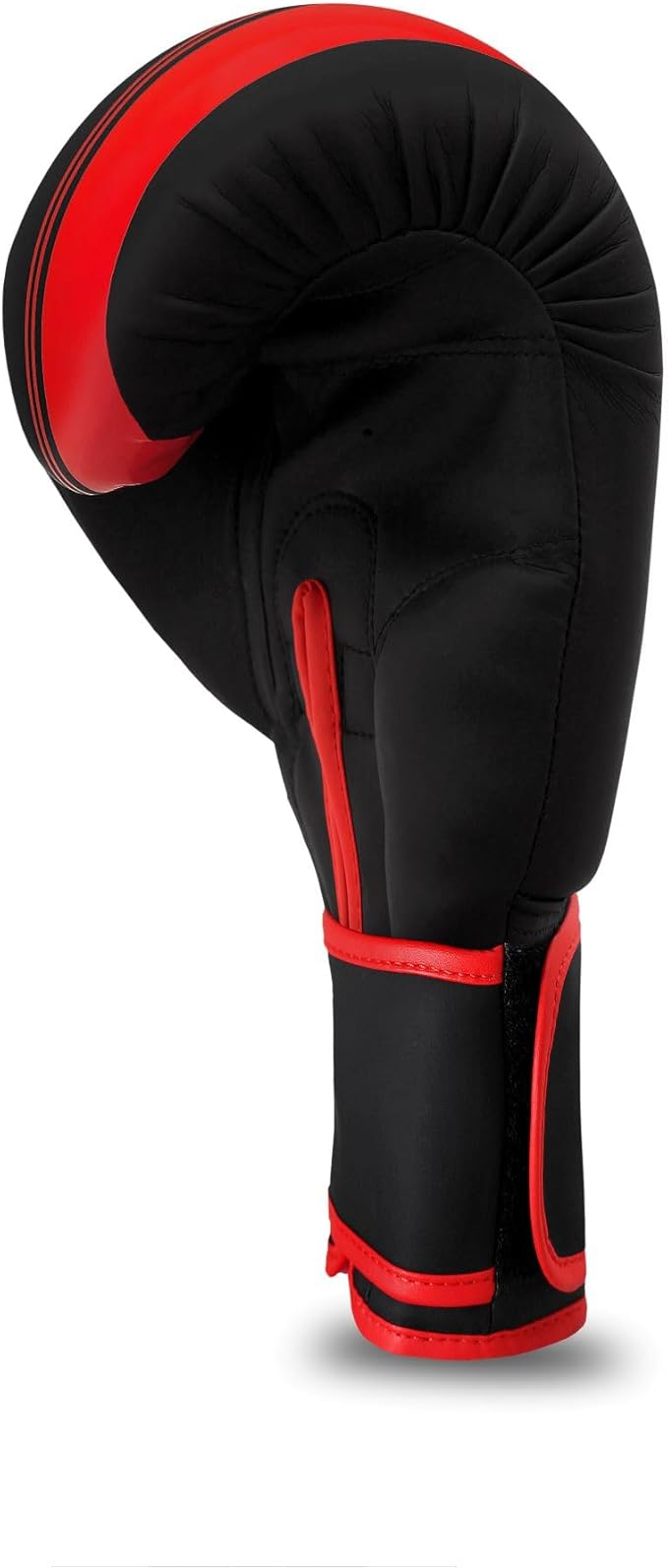 T4U Kids Boxing Gloves RED