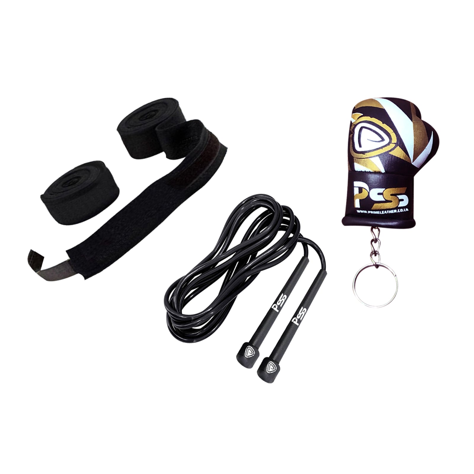 MiniMaverick Kids Boxing Set with Accessories