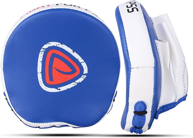 MiniMaverick Kids Boxing Set with Accessories