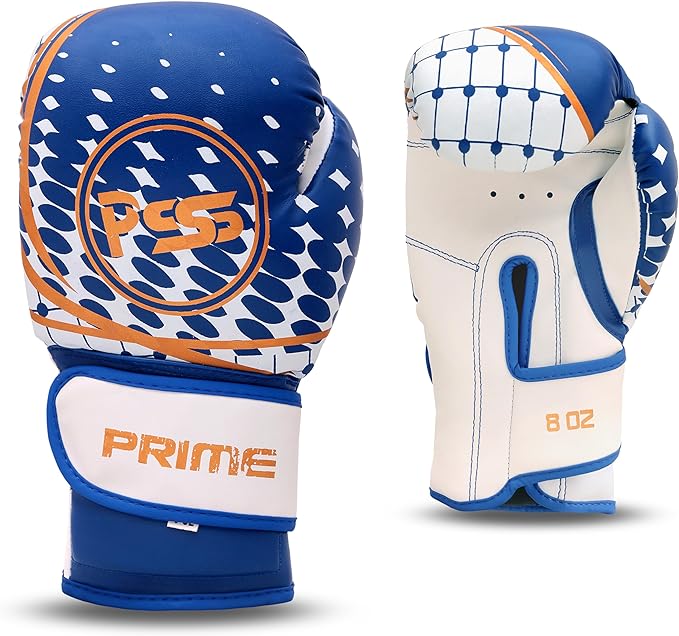 MiniMaverick Kids Boxing Set with Accessories