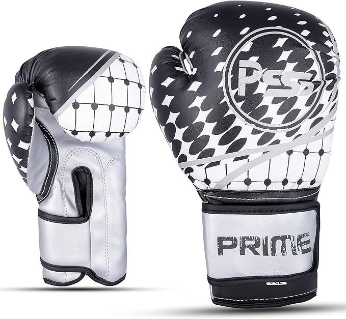 MiniMaverick Kids Boxing Set with Accessories