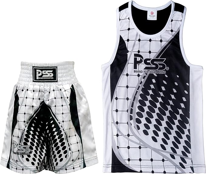 MiniMaverick Kids Boxing Set with Accessories